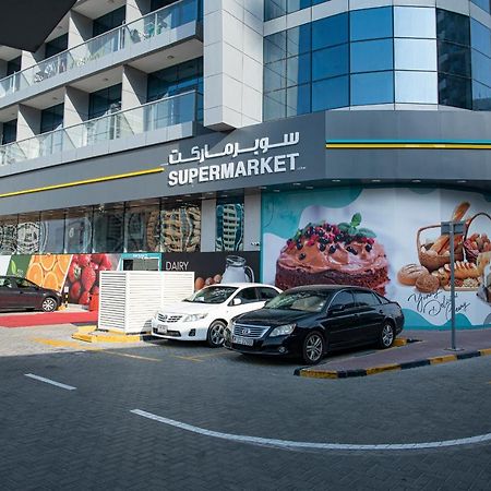 Studio In The Heart Of Sports City -Great View & Amenities! 迪拜 外观 照片