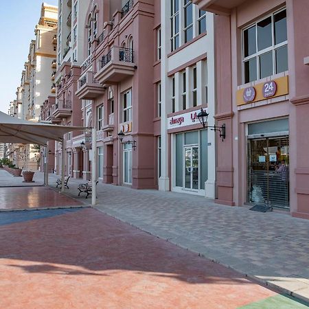 Studio In The Heart Of Sports City -Great View & Amenities! 迪拜 外观 照片