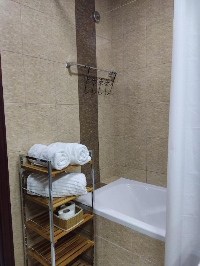 Studio In The Heart Of Sports City -Great View & Amenities! 迪拜 外观 照片