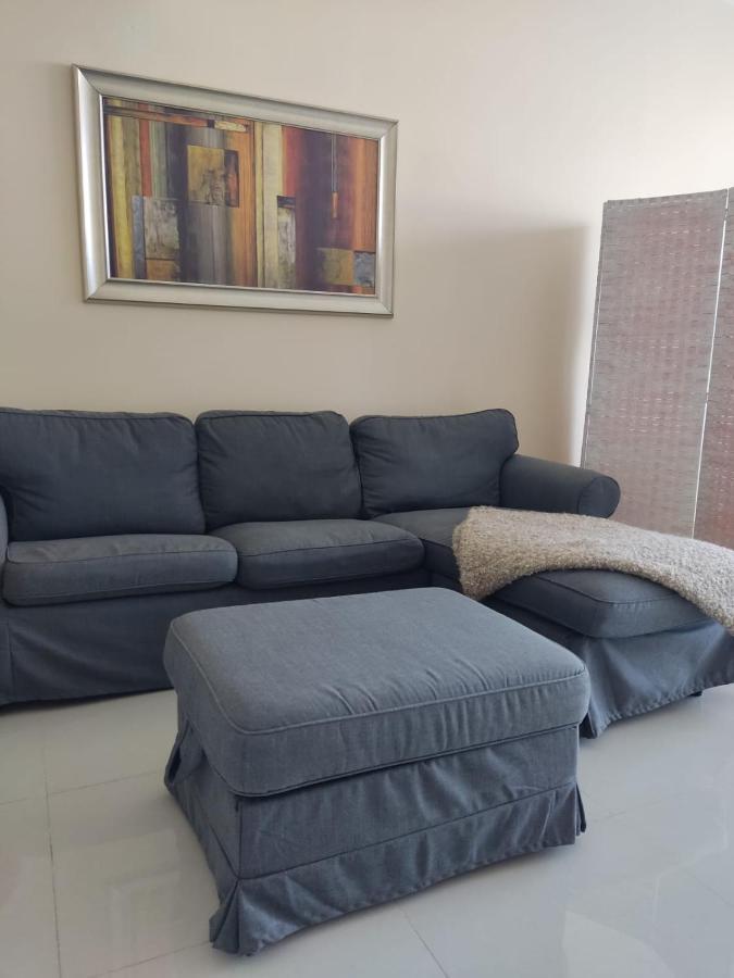 Studio In The Heart Of Sports City -Great View & Amenities! 迪拜 外观 照片